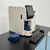 Beckman Coulter Vi-Cell BLU Cell Viability Analyzer image 0